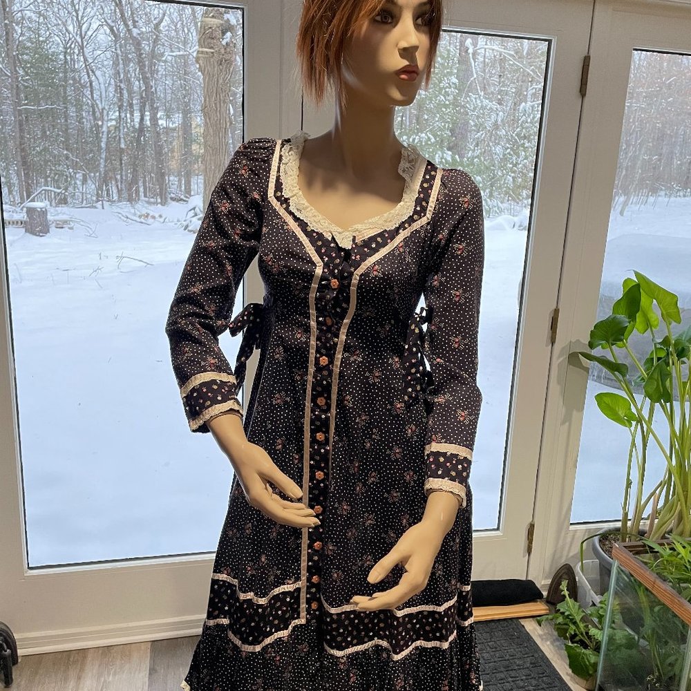 Gunne Sax By Jessica McClintock